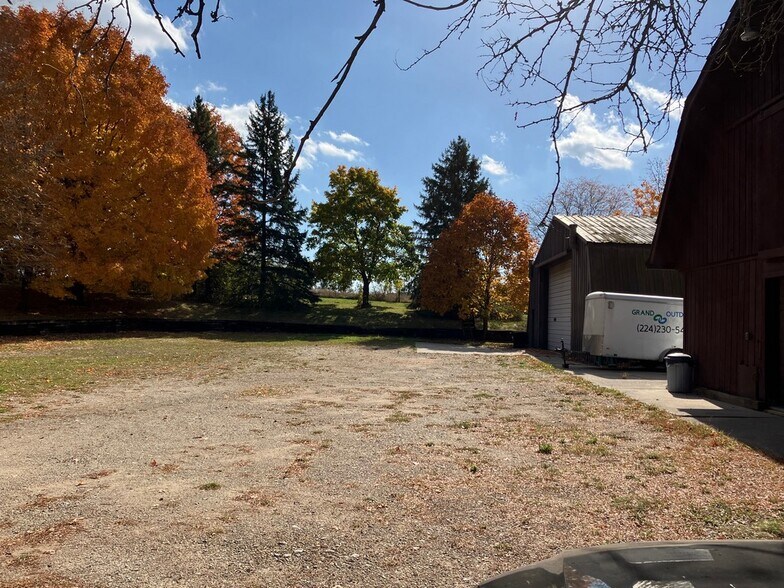 More Photos Of 27125 N Williams Park Rd, Wauconda Land For Sale