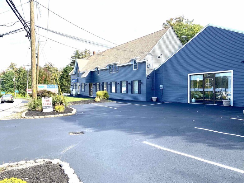 More Photos Of 1193 Hooksett Rd, Hooksett Medical For Lease