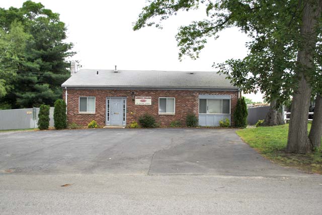 Primary Photo Of 191 2nd Ave, Warwick Warehouse For Sale