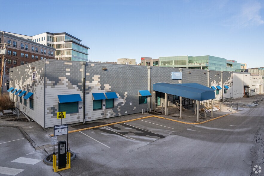 More Photos Of 144 Fore St, Portland Research And Development For Lease