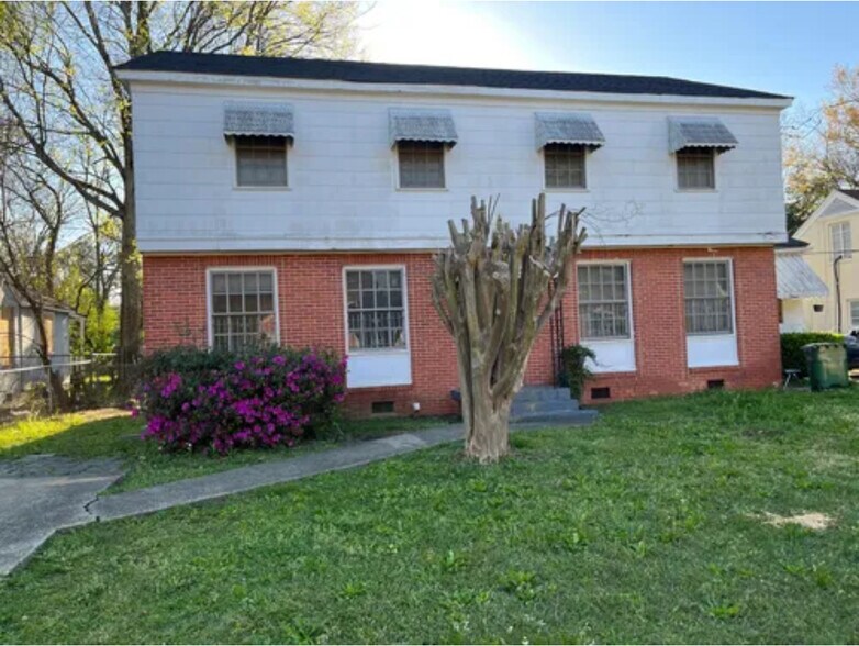 Primary Photo Of , Montgomery Multifamily For Sale