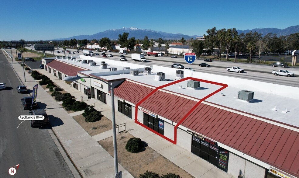 More Photos Of 24530-24588 E Redlands Blvd, Loma Linda Showroom For Lease