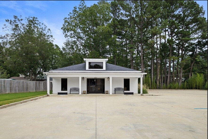3124 N Shiloh Rd  