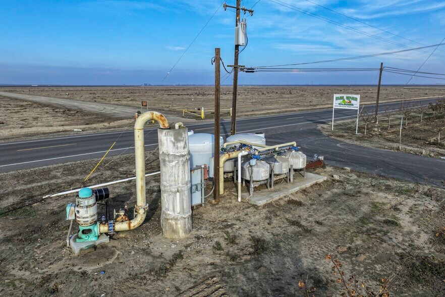 More Photos Of 7455 W Lincoln Ave, Fresno Land For Sale