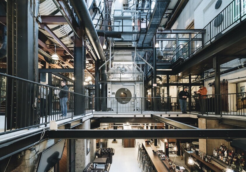 More Photos Of 165 S Lincoln St, Spokane Office For Lease