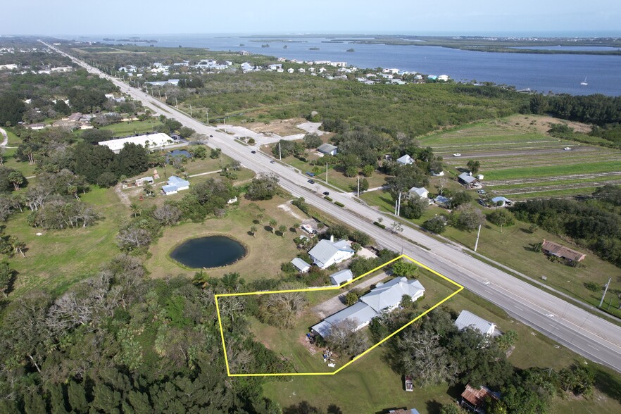 More Photos Of 9115 US-1, Sebastian Land For Sale