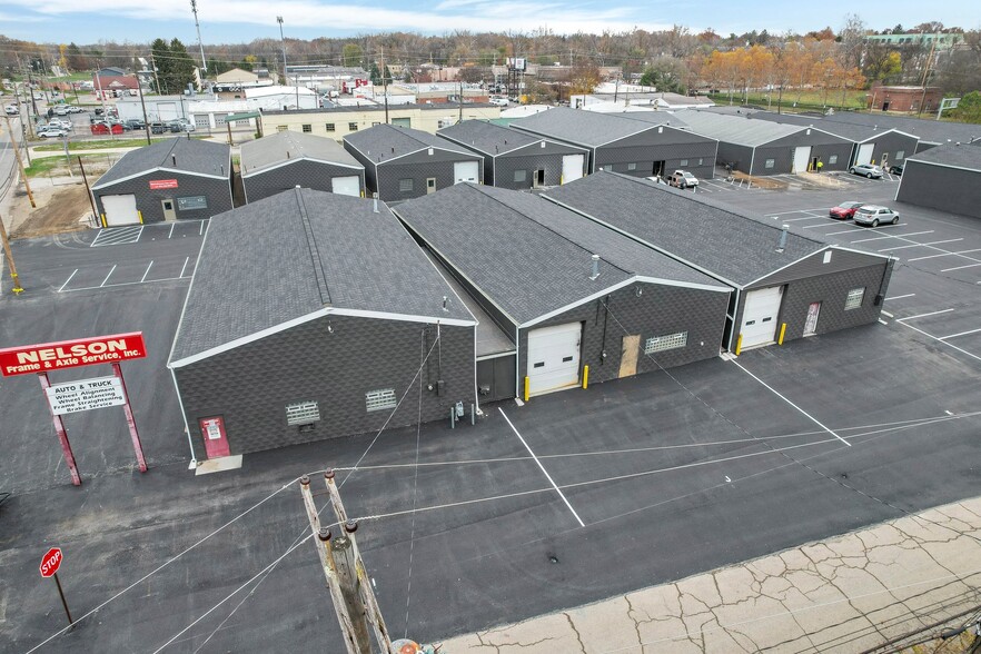 More Photos Of 572 S Nelson Rd, Columbus Unknown For Lease