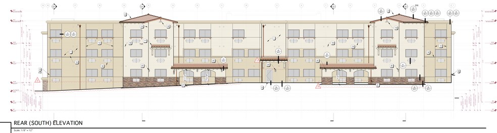 More Photos Of 1598 El Camino Real, Grover Beach Land For Sale