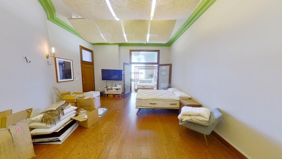 More Photos Of 12-14 Hudson Pl, Hoboken Loft Creative Space For Lease