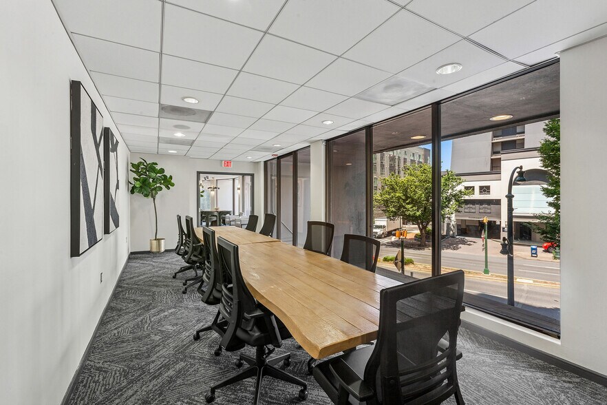 More Photos Of 8750 Georgia Ave, Silver Spring Apartments For Lease