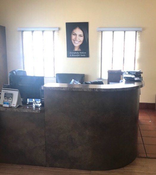 More Photos Of 7511 State St, Huntington Park Medical For Lease