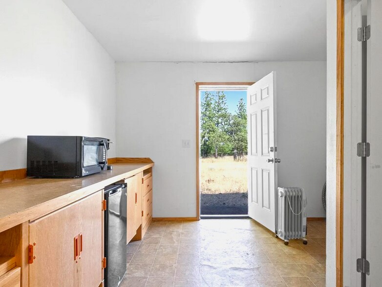 More Photos Of 94 Big Springs Rd, Goldendale Land For Sale