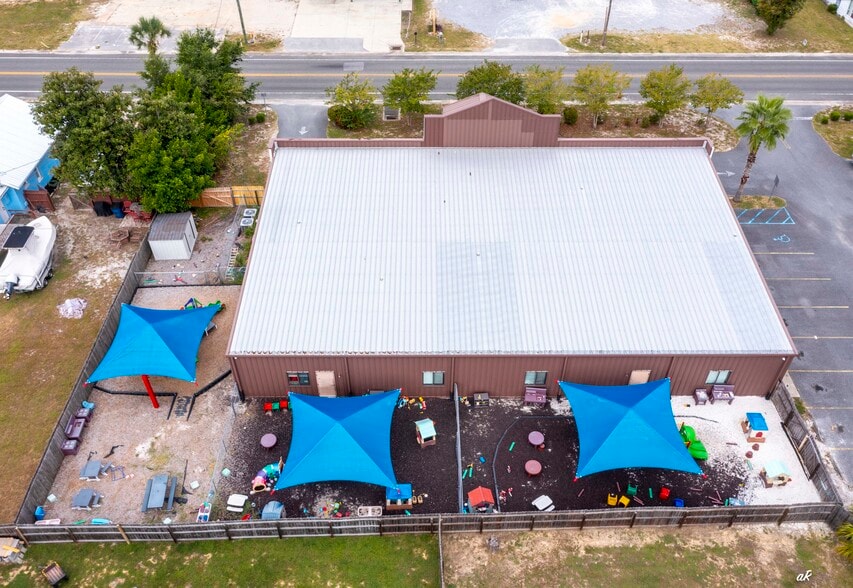 More Photos Of 1712 Beck Ave, Panama City Office For Sale