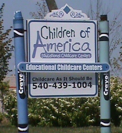 More Photos Of 6223 Patrick Henry Blvd, Bealeton Daycare Center For Sale