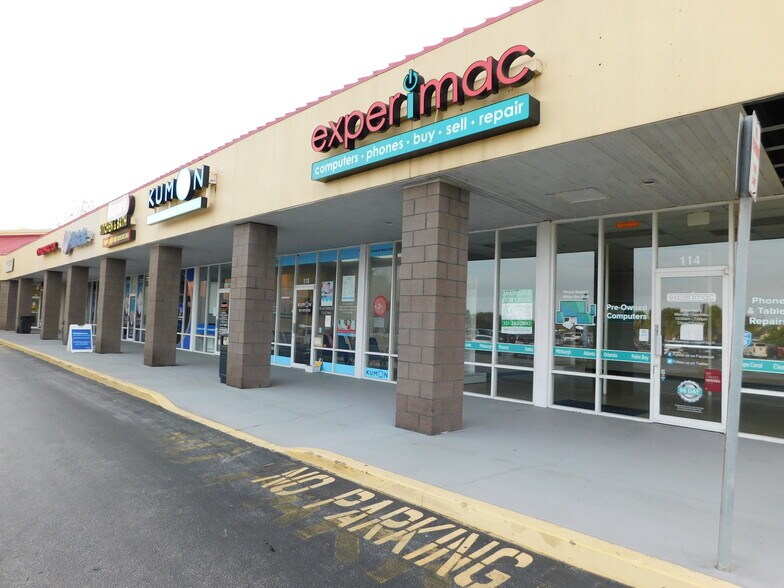 More Photos Of 820 Palm Bay Rd, Melbourne Unknown For Lease