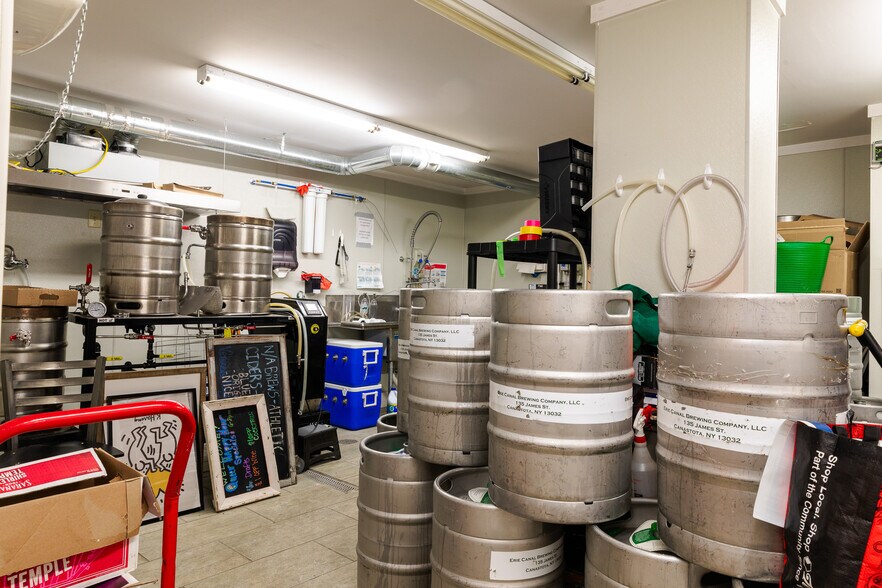 More Photos Of 315 E Seneca St, Manlius General Retail For Sale