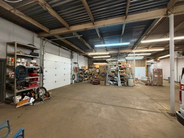 More Photos Of 2415 Gilchrist Rd, Akron Warehouse For Sale