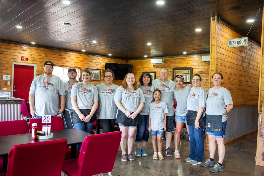 More Photos Of 9559 Co 5440 Rd rd, Ozone Restaurant For Sale