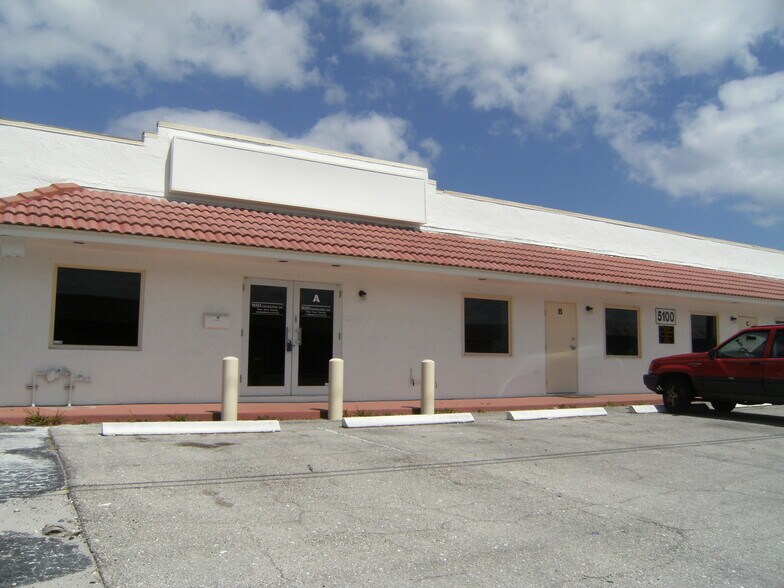 Primary Photo Of 5100 NE 12th Ave, Fort Lauderdale Industrial For Lease