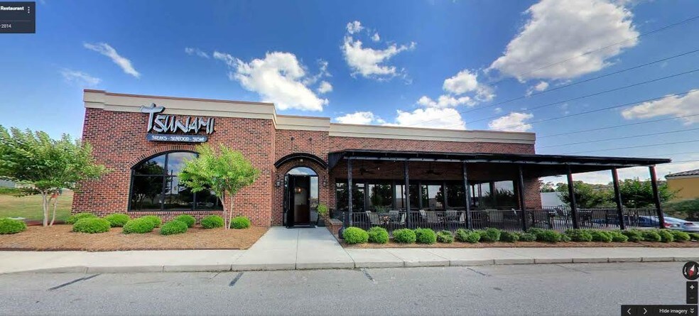 More Photos Of 1290 Bower Pky, Columbia Restaurant For Lease
