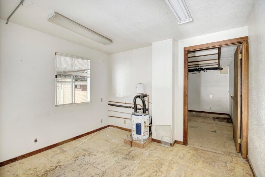 More Photos Of 2265 Sunrise Blvd, Gold River Auto Repair For Lease