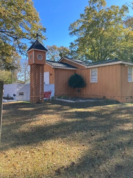More Photos Of 6216 Love St, Austell Religious Facility For Sale