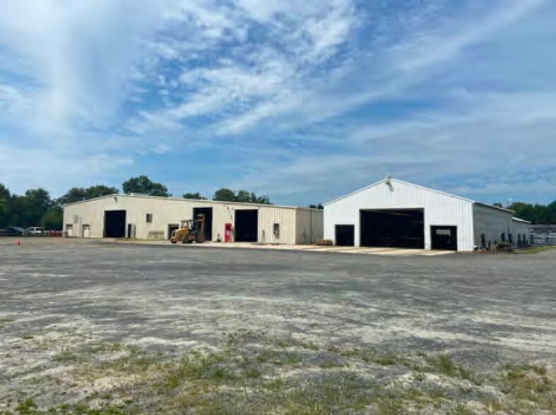 More Photos Of 9347 Allspan Dr, Bridgeville Industrial For Sale