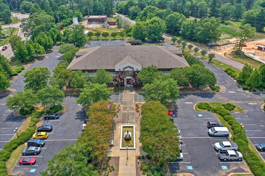 More Photos Of 1080 Silver Bluff Rd, Aiken Medical For Lease