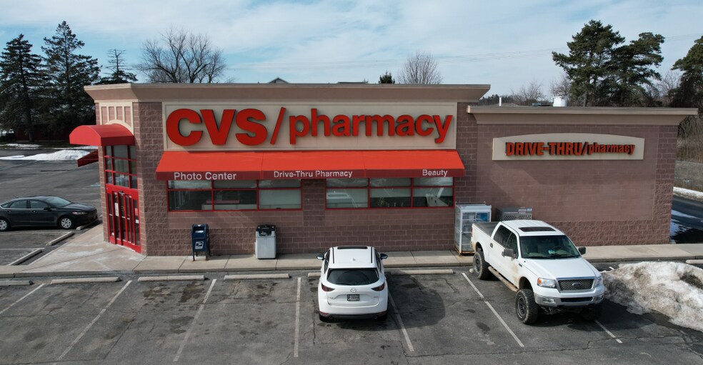 More Photos Of 8989 E Us Highway 20, New Carlisle Drugstore For Sale