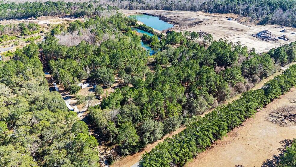 More Photos Of 659 Godley Road, Bloomingdale Land For Sale