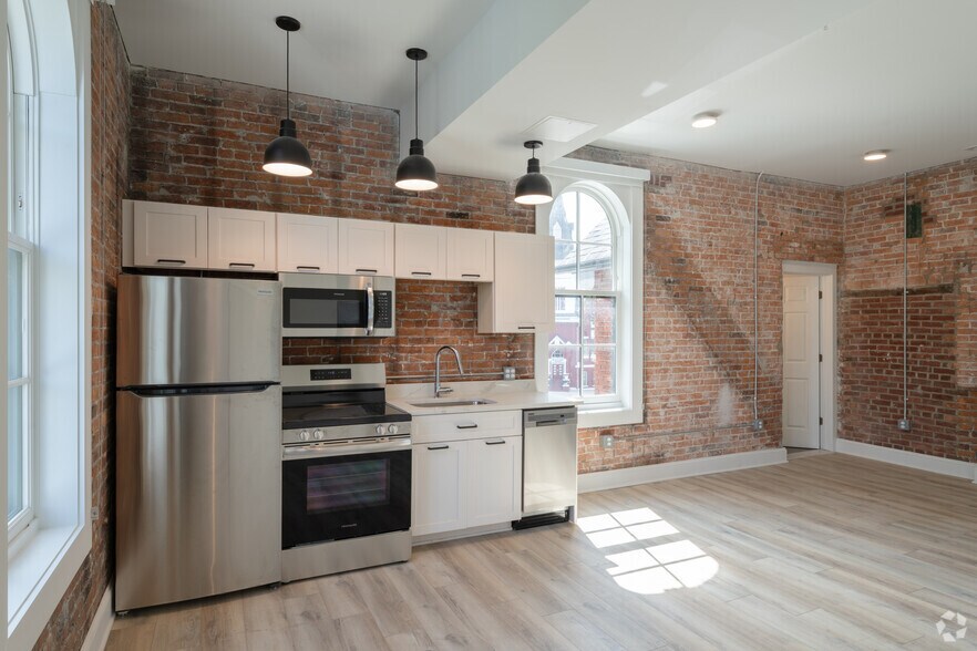 More Photos Of 204 High St, Buffalo Apartments For Sale