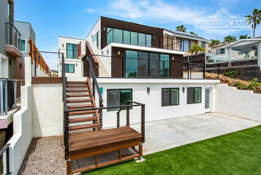 More Photos Of 1251 Van Nuys St, San Diego Multifamily For Sale