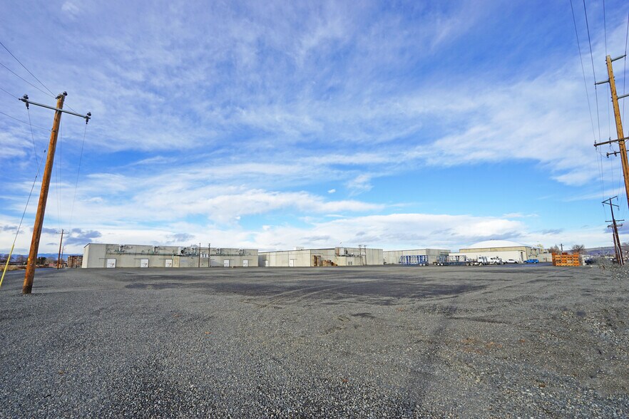 More Photos Of 2714 Goodman Rd, Union Gap Land For Sale