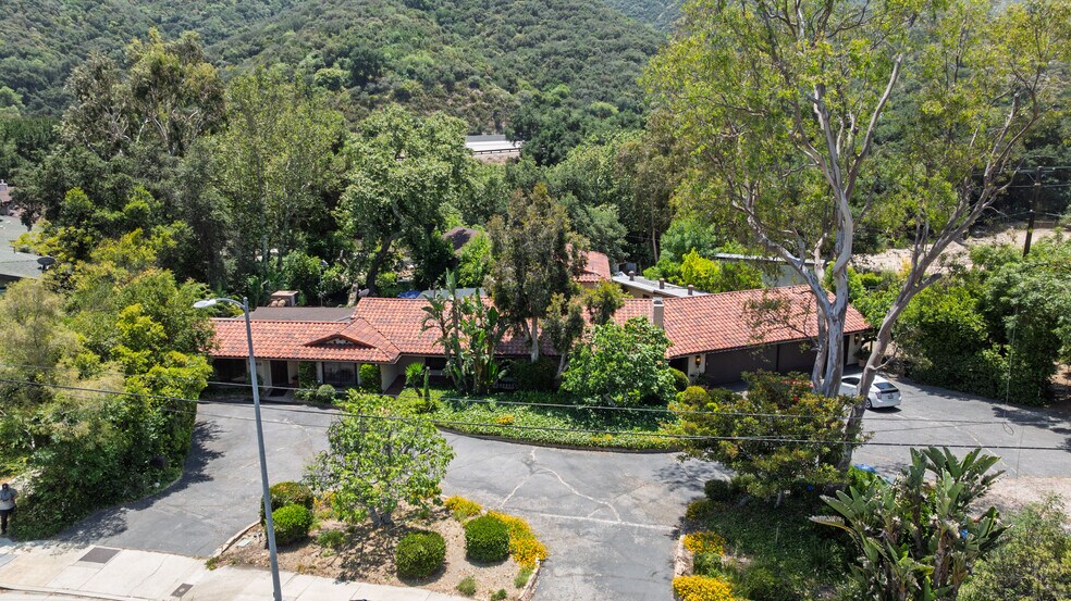 More Photos Of 6320 Honolulu Ave, La Crescenta Land For Sale