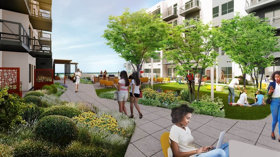 More Photos Of 646 Ocean Ave, Revere Apartments For Lease