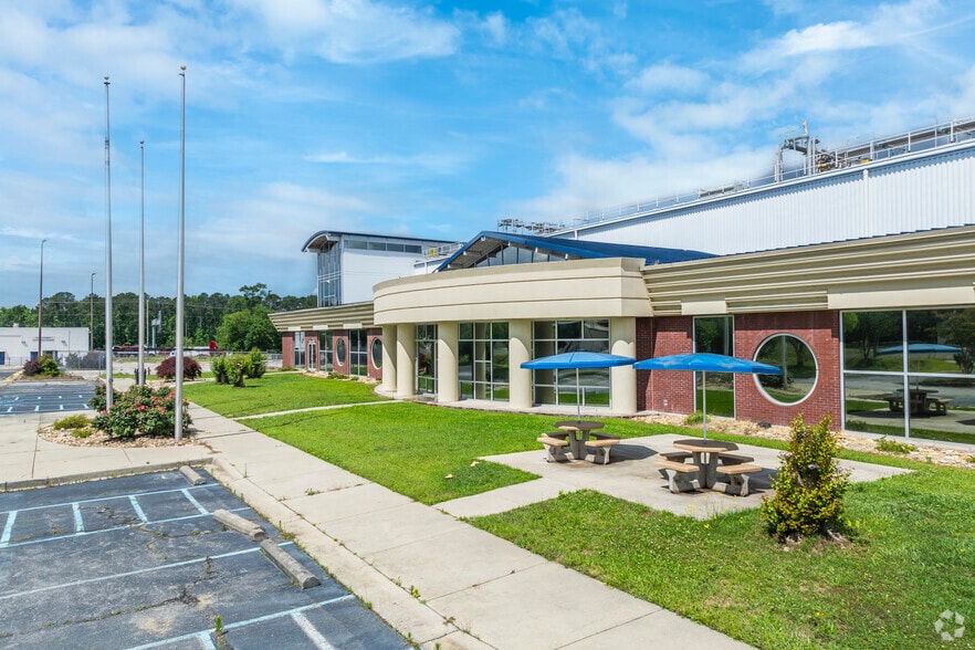 More Photos Of 1970 Bluff Rd, Columbia Food Processing For Sale