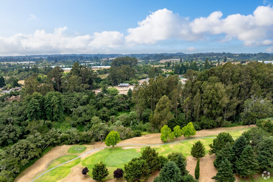 More Photos Of 501 Spring Hills Dr, Watsonville Land For Sale
