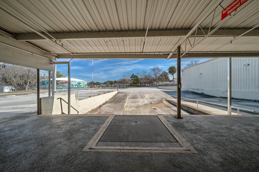 More Photos Of 506 SE 3rd Ave, Ocala Warehouse For Lease