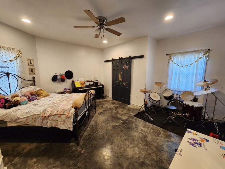 More Photos Of 24501 S County Road 1210, Midland Land For Sale