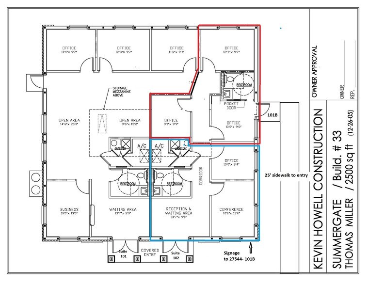 More Photos Of 27544 Cashford Cir, Wesley Chapel Office For Lease