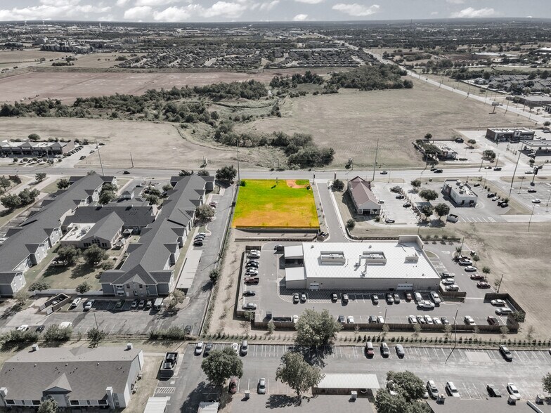 More Photos Of 12515 N Pennsylvania Ave, Oklahoma City Land For Sale