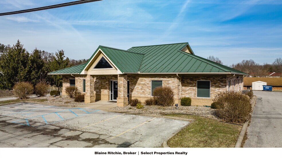 More Photos Of 1397 Elizabeth Pike, Mineral Wells Bank For Lease