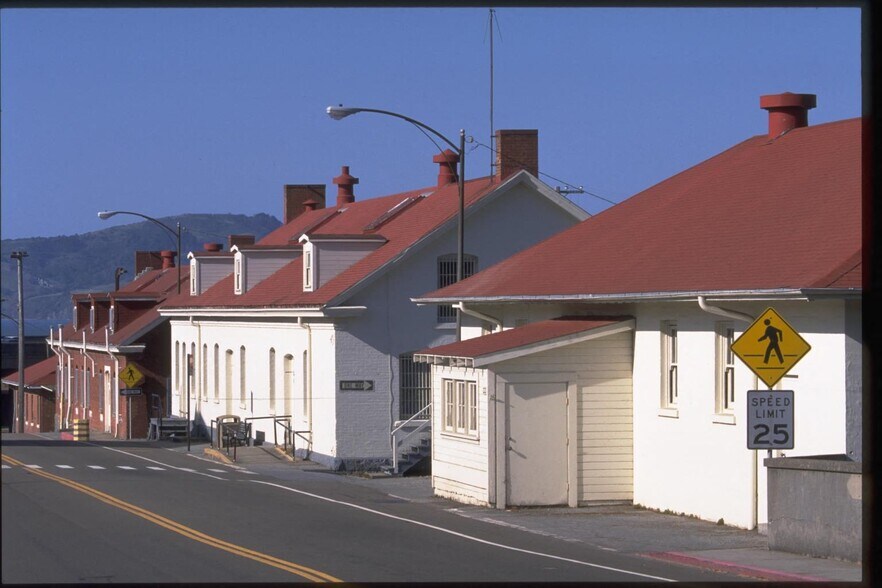 More Photos Of 222 Halleck St, San Francisco Office For Lease