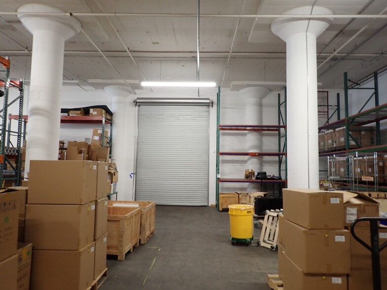 More Photos Of 375 Alabama St, San Francisco Manufacturing For Lease