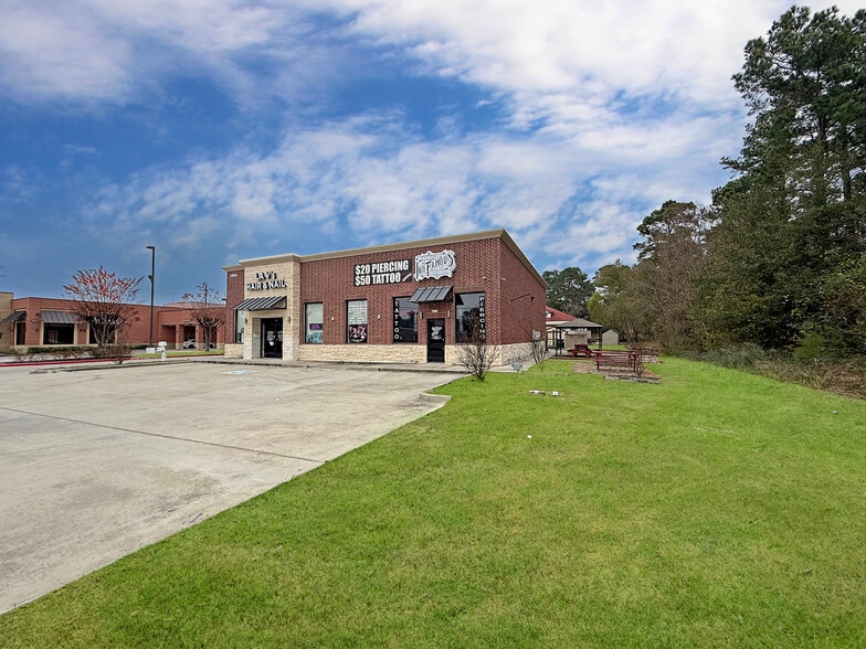 More Photos Of 13044 Grant Rd, Cypress General Retail For Sale