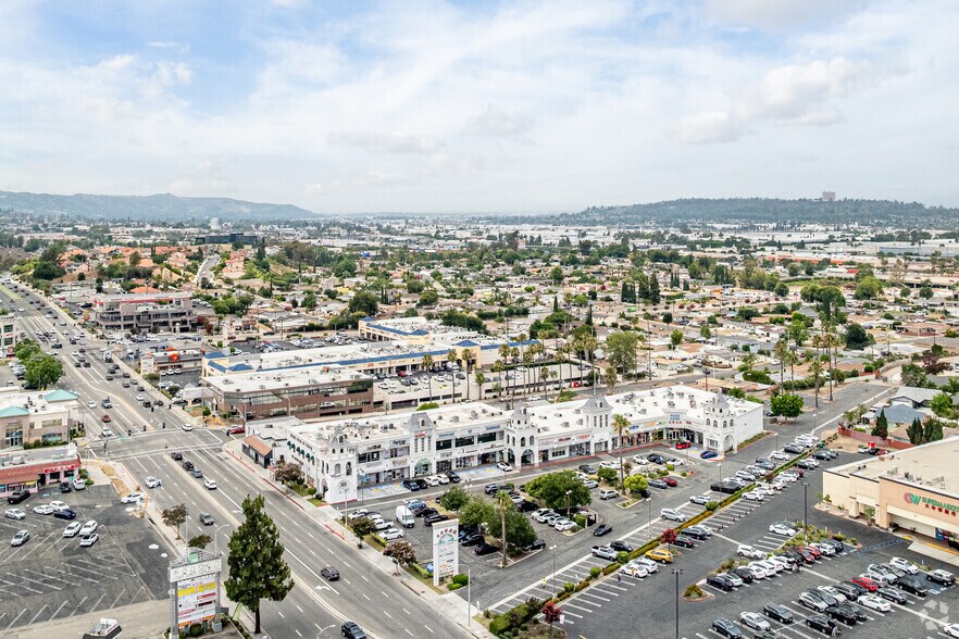 More Photos Of 18407-18463 Colima Rd, Rowland Heights Storefront For Lease