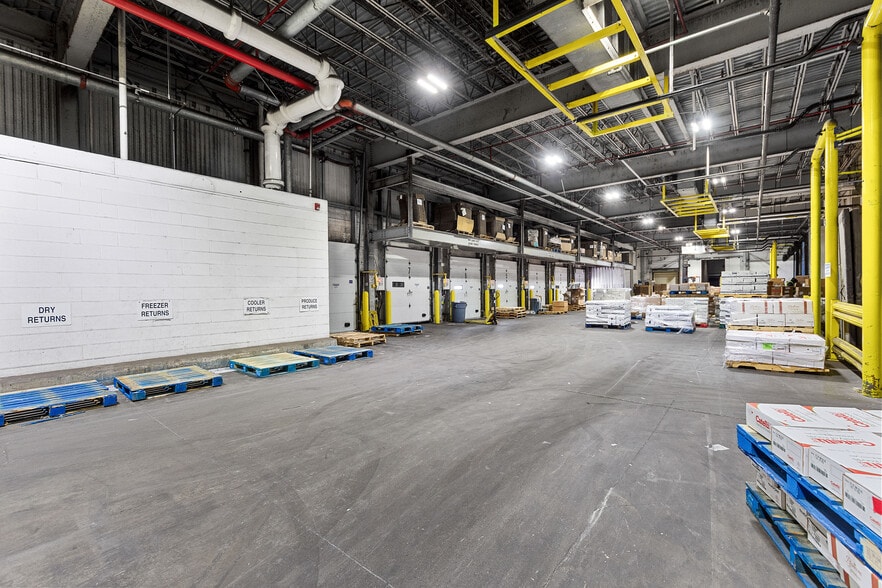 More Photos Of 3737 N Broadway, Saint Louis Refrigeration Cold Storage For Lease