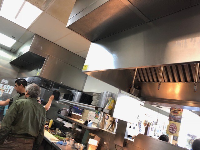 More Photos Of 9670 Haven Ave, Rancho Cucamonga Storefront For Lease