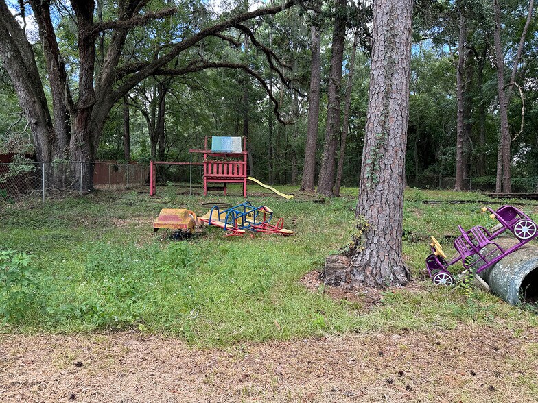 More Photos Of 1212 Stone Rd, Tallahassee Land For Sale