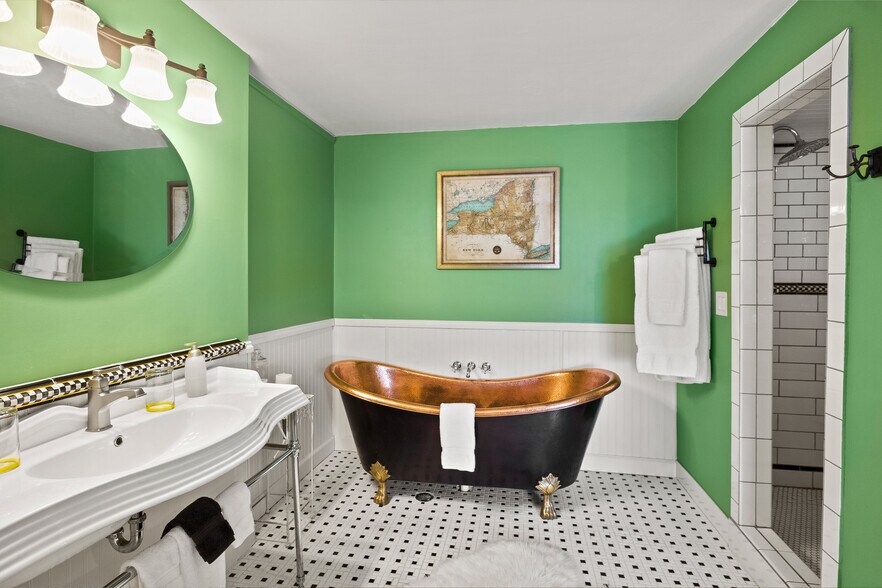 More Photos Of 563 Yale Farm Rd, Romulus Hospitality For Sale